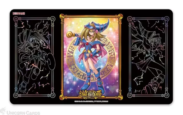 YGOrganization  [OCG] Japanese Yu-Gi-Oh! World Championship 2018  Qualifiers Playmat