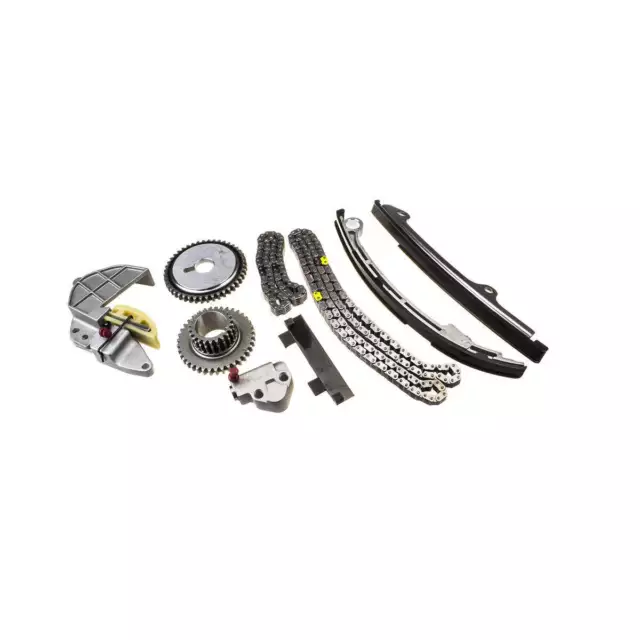 Tru-Flow Timing Chain Kit TCK110G