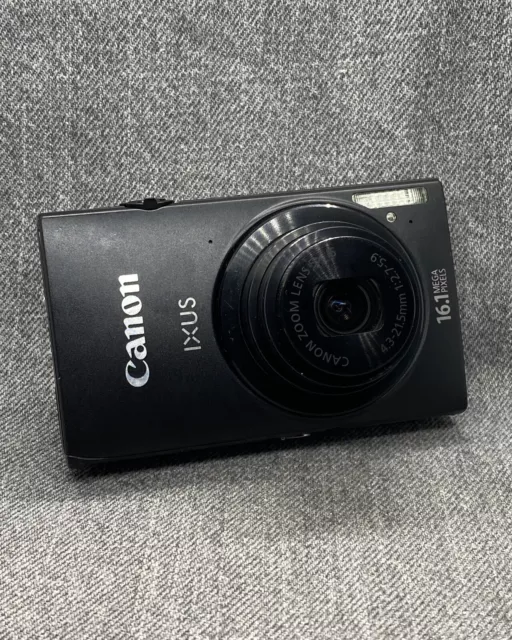 Canon IXUS 240 HS ( PowerShot ELPH 320 HS / IXY 420F ) 16.1MP Digital Camera