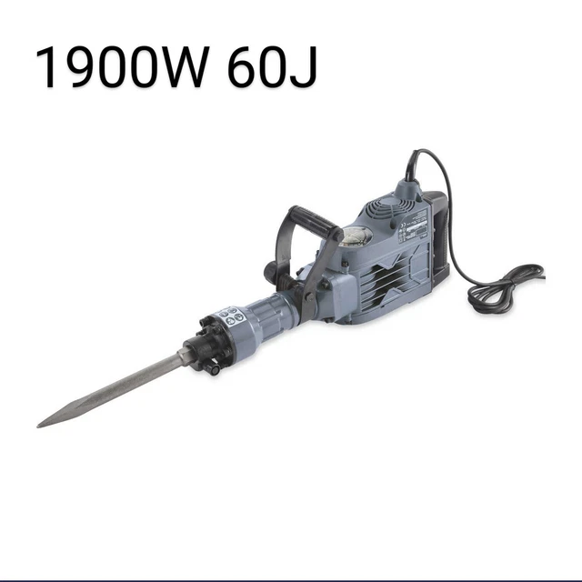 Image of HiKOKI PH-65A demolition hammer eBay website