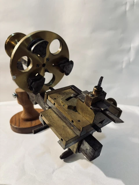 Pièce D'horlogerie ST 11 1/2 96 Ancre - Neuf Sans étiquette, Fabriqué En France, Pour Réparation Ou Restauration De Montres