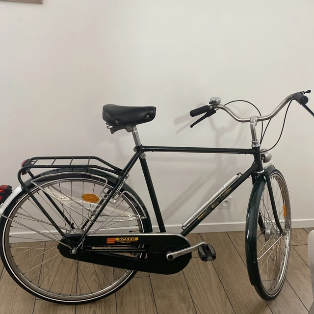Adolphe Clément - Vélo de route - 1910