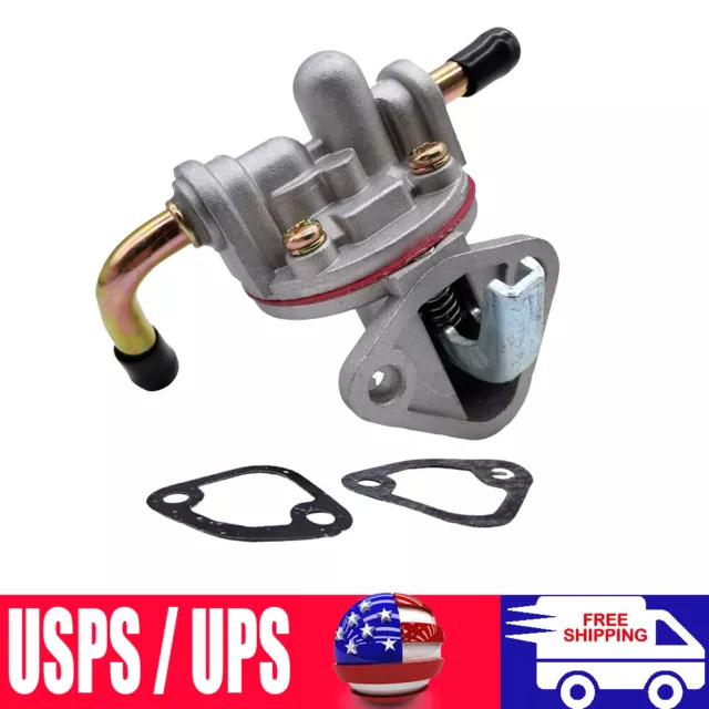 Fuel Lift Pump 1G96152030 for Kubota Engine RTV900W9 RTV900W9SE RTV900R6 RTV900G