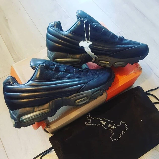 Air max plus clearance lux