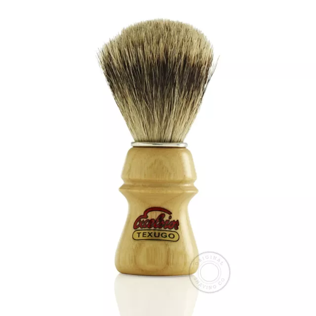 Semogue 2020 Pure/Super Badger Shaving Brush