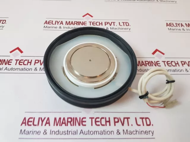 Abb 3bhs 126937 5stp2718l0011 thyristor power module