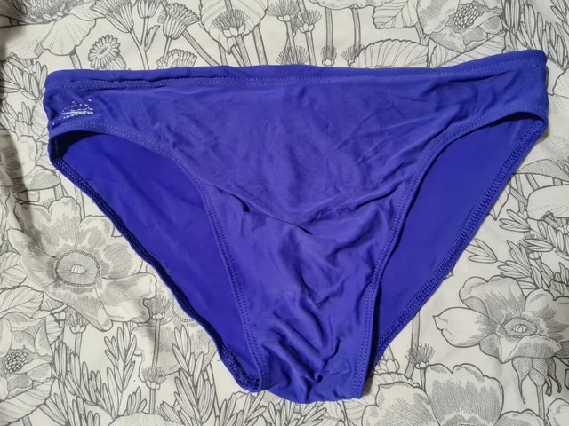Ancient Speedo - Uomo RARO motivo retrò vintage anni 80 taglia XL usato