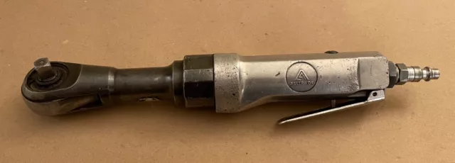 Alltrade Air Ratchet Tool Pneumatic Wrench - Untested
