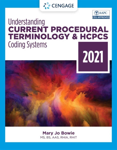 UNDERSTANDING CURRENT PROCEDURAL Terminology and HCPCS Coding Systems ...