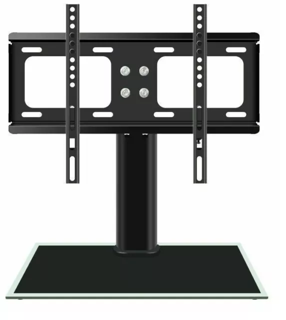 Soporte de TV de vidrio de alto brillo para LG 37LC2DB - EC.AEKLLBP