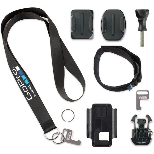 NEW Awrmk-001 Wi-fi Remote Accessory Kit WiFi Mounting GoPro Awrmk001