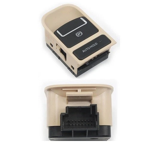 Interrupteur De Frein À Main Gauche Pour Hyundai I30 GT N Line 90743106