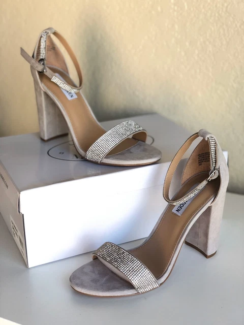 Steve madden deals kalina rhinestone