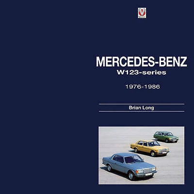 Mercedes-Benz Service & Repair Workshop Manual – All Models 1986-2020 – USB Drive