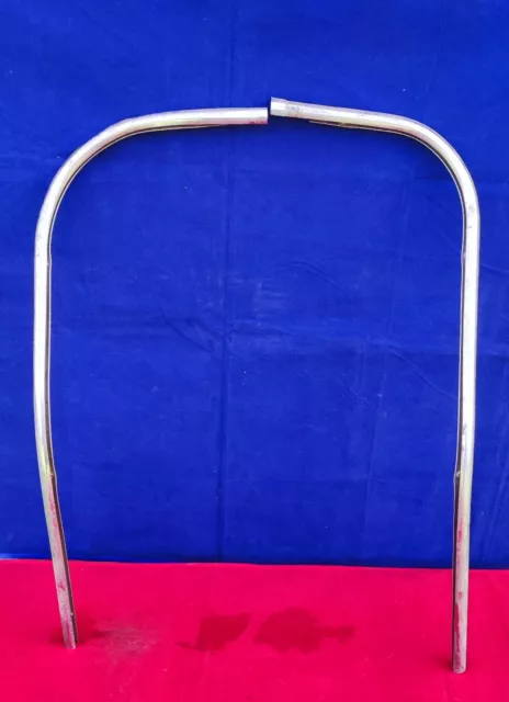 Bordo Profilo Scudo Per Vespa Piaggio Originale Vintage