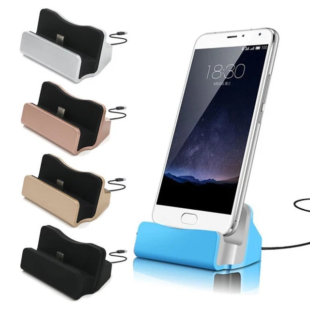 USB typ-C Dockingstation für Royole FlexPai Ladestation Tisch-Ständer Charging