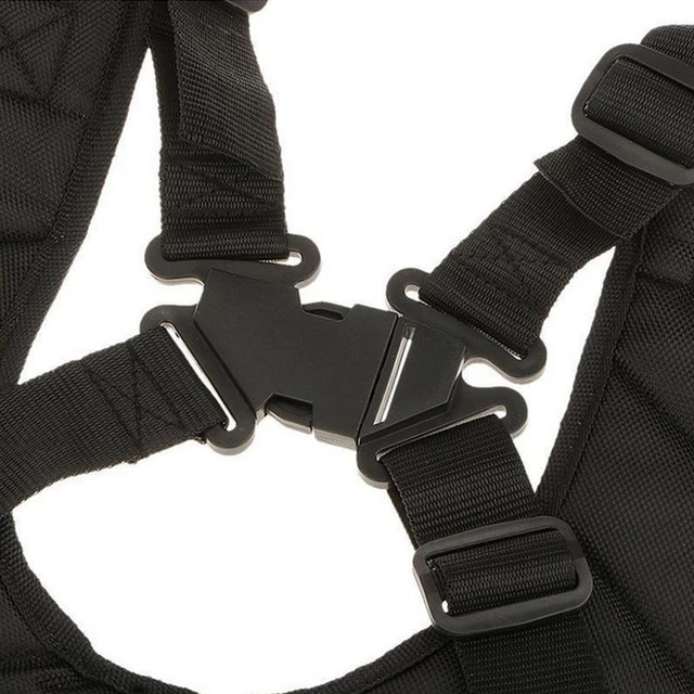 Trimmer Tondeuse à gazon Sling tondeuse à gazon Double bretelles Côté monté 6