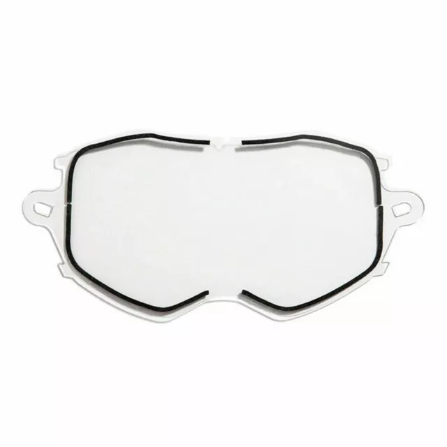Genuine Miller 258979 T94i Grinding Shield Clear Welding Lens