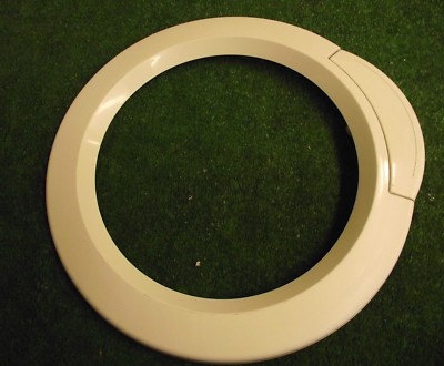 Per Bosch WFL2066 GB/08 Guarnizione Porta Lavatrice - Foto 2