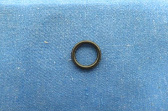 NOS Kawasaki # 670D1510 O RING,10mm, KLE650 ER650 EN650 KX450 Crank Case  K1665
