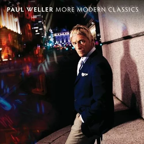 Paul Weller - More Modern Classics CD Virgin Interactive