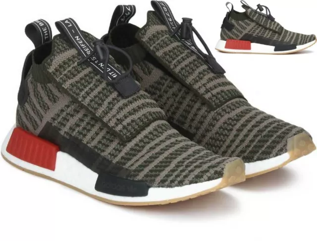 Nmd ts1 night cargo top