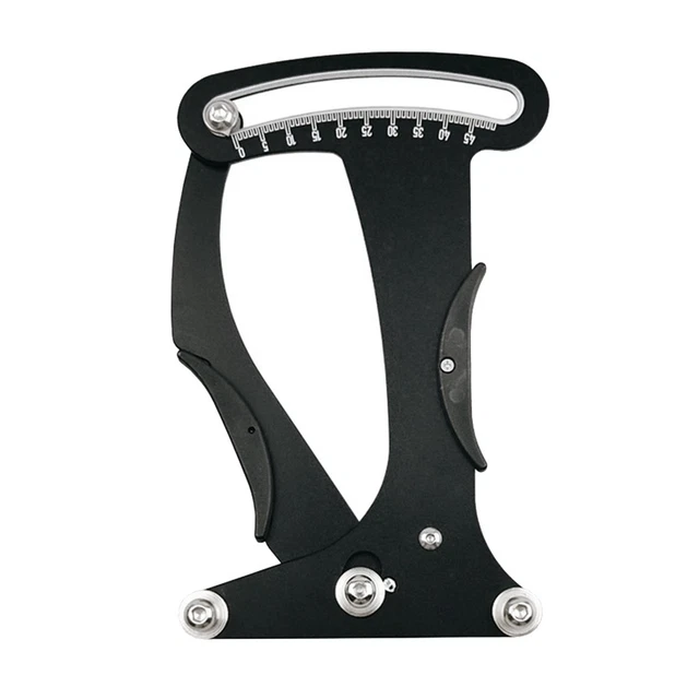 Règle De Mesure Pour Rayons De Vélo - Précise Et Facile à Utiliser, 34 Cm !