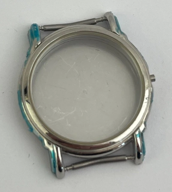 Zenith - Sporto Calibre 2542 - Boîtier Acier - Senza Prezzo Di Riserva Uomo 1960 1969