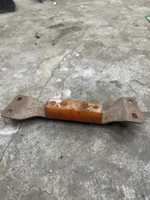 S13 S14 240SX manual transmission crossmember Aftermarket