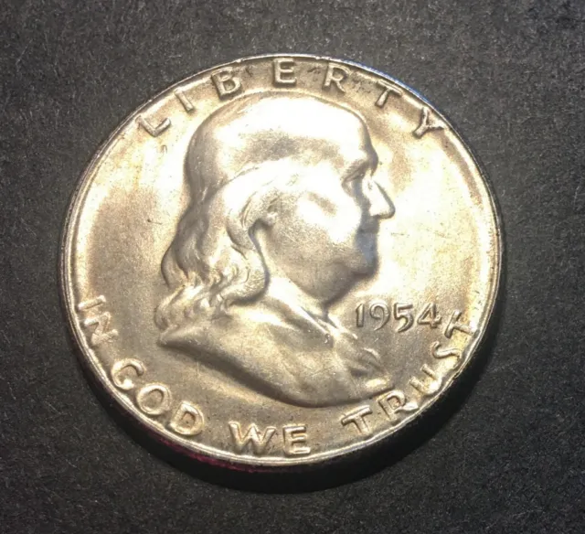 1917 Liberty Walking Half Dollar 90% Silver circulated