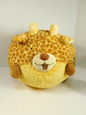 squishable giraffe
