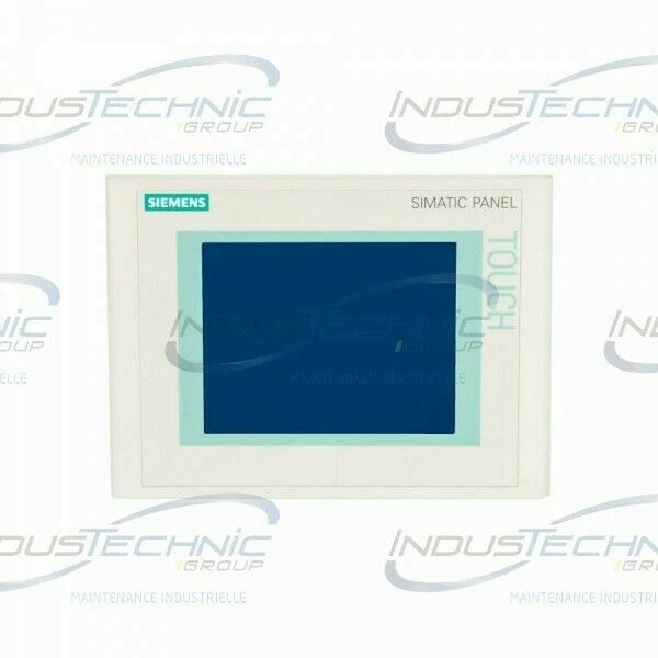 TOUCHPANEL TP177A Ref : 6AV6642-0AA11-0AX0 SIEMENS