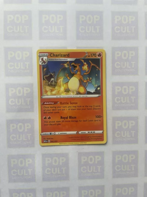 CHARIZARD 001/015 Pokémon TCG McDonald’s 2025 0.99 PicClick AU