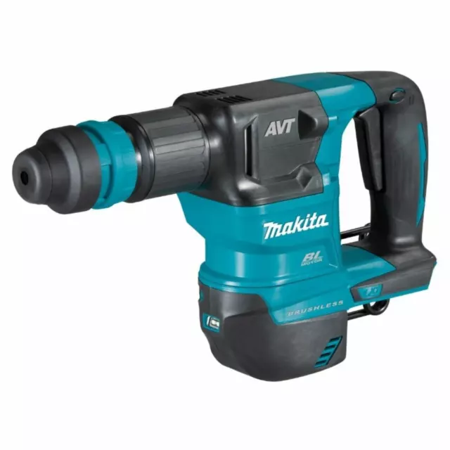 Makita 18V Akku-Meisselhammer DHK180Z Sin batería Sin La