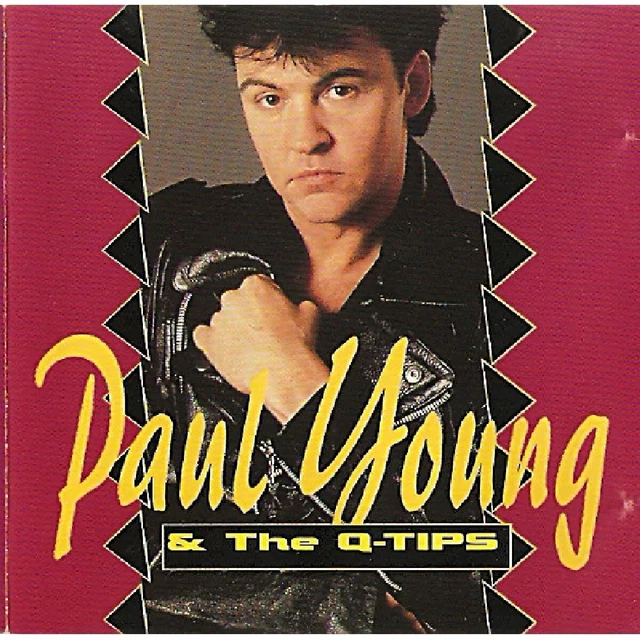 CD PAUL YOUNG Paul Young & The QTips EUR 3,23 PicClick IT