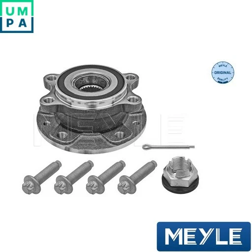 Meyle 32-14 652 0001 Wheel Hub