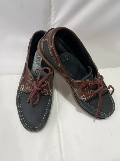 MENS STERLING Hunt Casual Boat Shoes Rio 45.00 PicClick UK