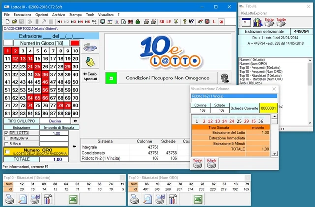 Lotto tedesco online come funziona