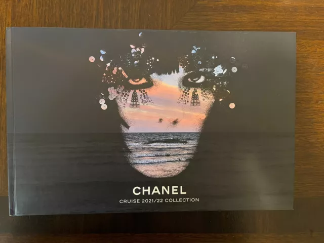 chanel catalog products for sale