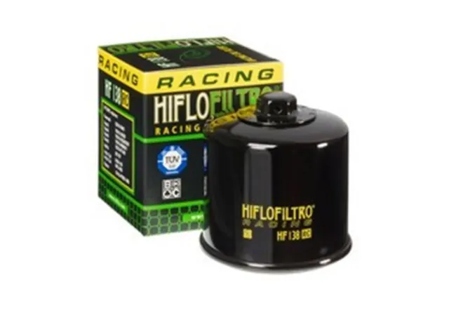 Filtre à Huile HifloFiltro HF138RC