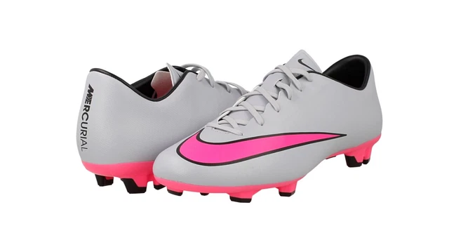 Nike Mercurial Victory V  Fg Chaussure De Foot 651632060 T: 41 (8)