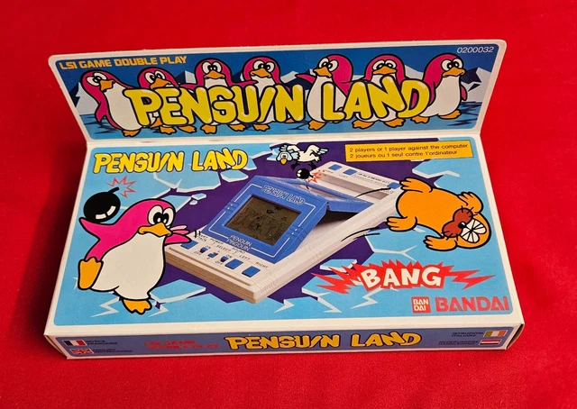 JEU ÉLECTRONIQUE VINTAGE Fonctionne Disney le bossu de notre Dame EUR 43,00 - FR