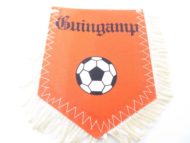 Fanion Vintage AGF Aarhus - Danemark - Club Danois - Banderin Wimpel