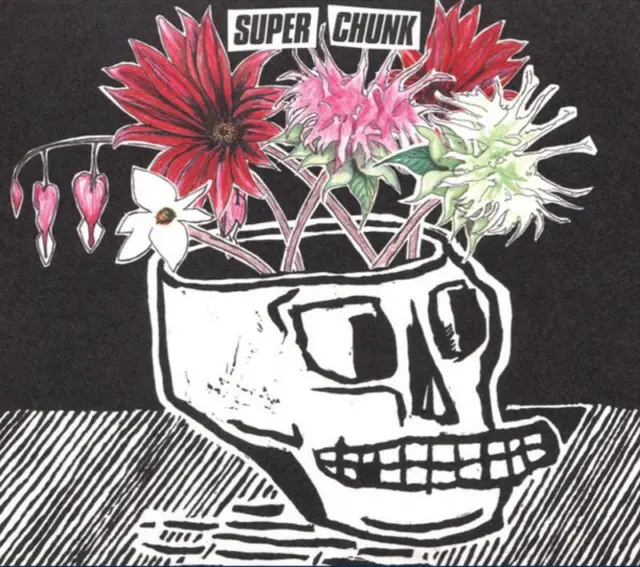 Superchunk - What A Time To Be Alive CD NEU OVP