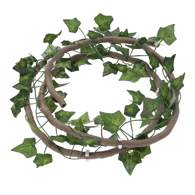 FAKE TERRARIUM PLANTS Reptile Reptile Terrarium Plants Branches