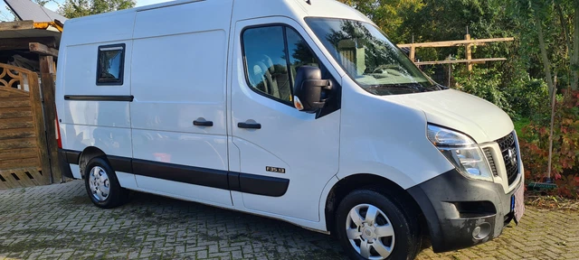 Camper Kastenwagen Selbstausbau