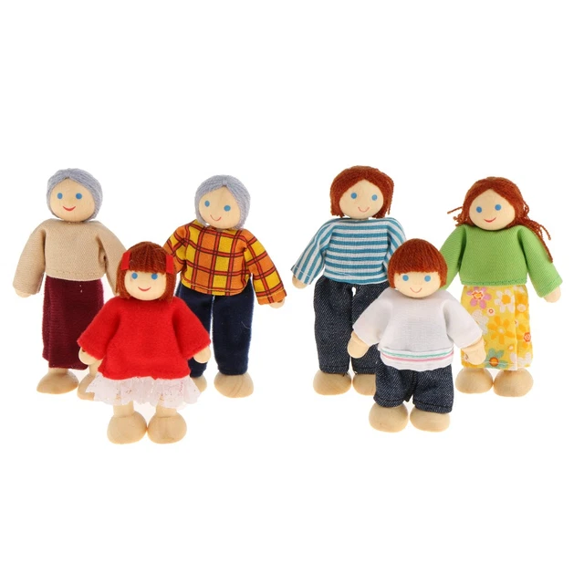 Marionnette à Main Loup à Bouche Ouverte, Jouet en Peluche pour Jeu de Simulation imaginatif, Rembourrage de Bas pour Enfants