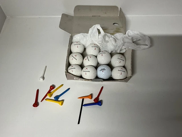 Bolas, Antigüedades y coleccionables, Golf, Deportes - PicClick ES