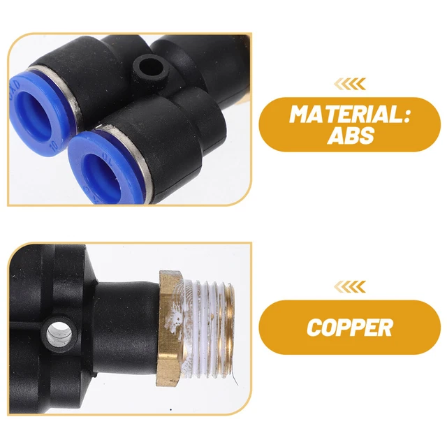 Set Tubi Per Criceti E Animaletti - Tunnel Collegabili Per Gabbie, Sicuri E Divertenti - Foto 12