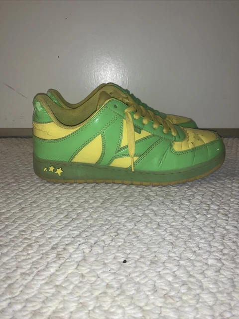 Soulja boy hotsell shoes yums